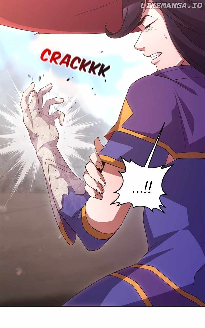 Surviving in an Action Manhwa Chapter 114 32